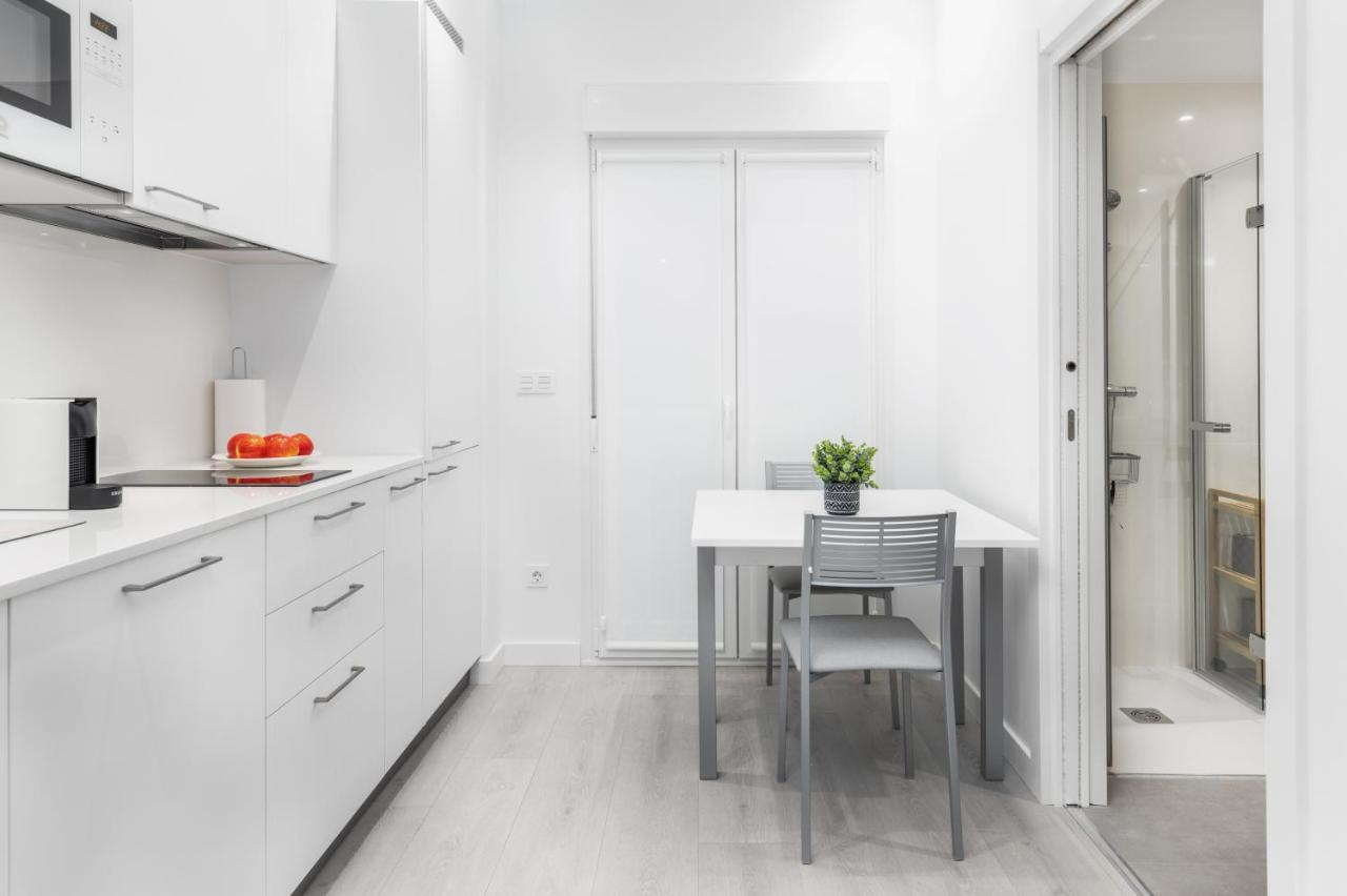Santa Marina Apartamentuak Zarautz Bagian luar foto